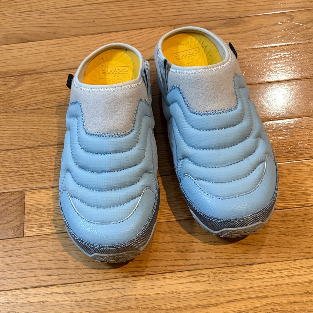 Teva Remeber Mock women’s 8 blue